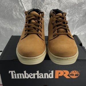 Men’s Timberland PR boots